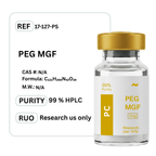 PEG MGF
